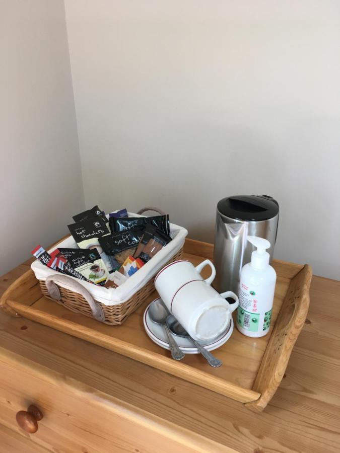 Neuadd Villa Llanwnen 외부 사진